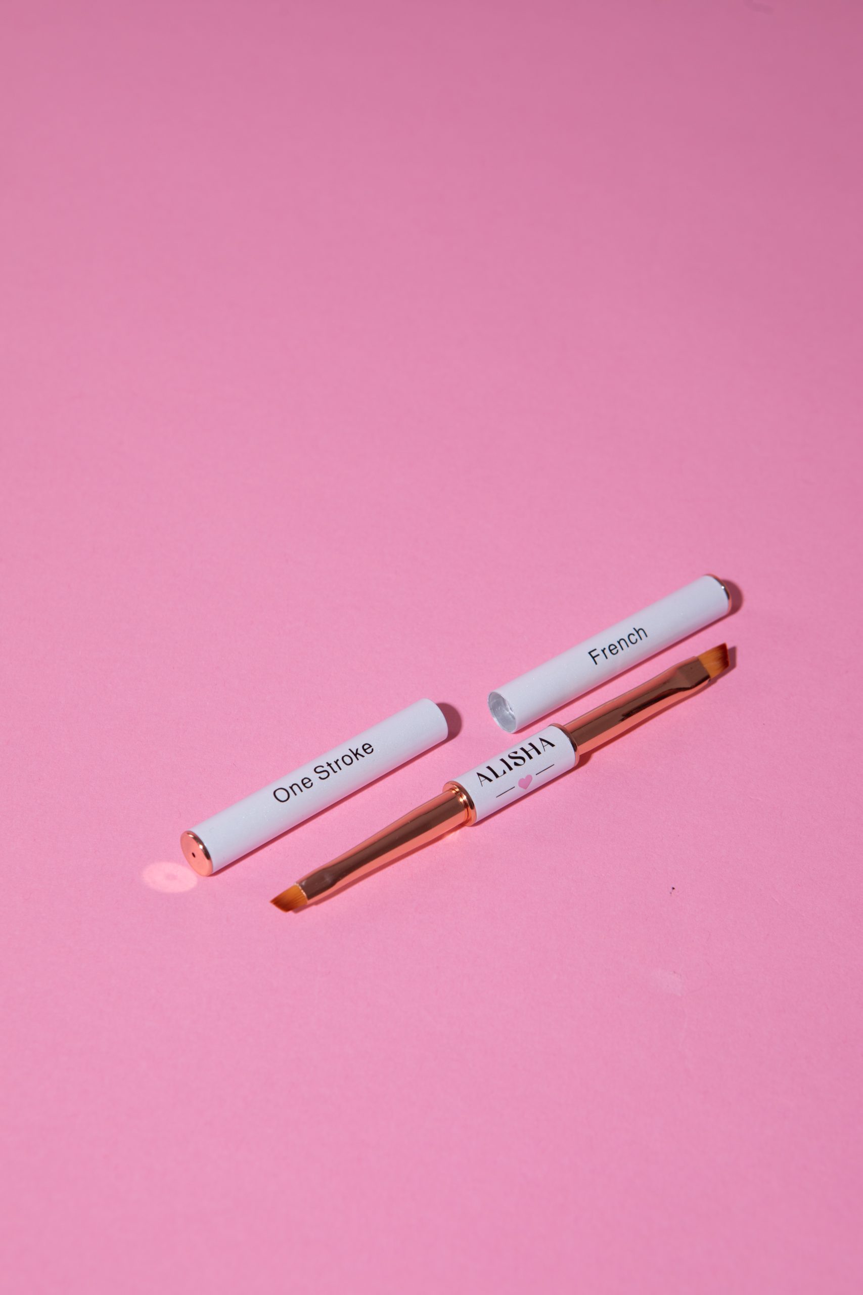 Pincel de decoración One Stroke/French (Pinceles) Pincel de decoración One Stroke/French (Pinceles)