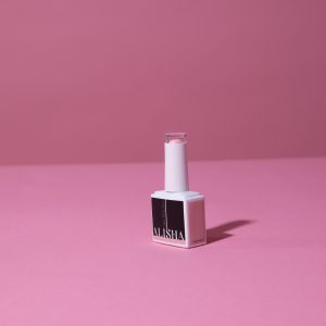 Colores Alisha-Esmalte Semipermanente-Frenchrose/Rosa de Francesa 01 (15ml)