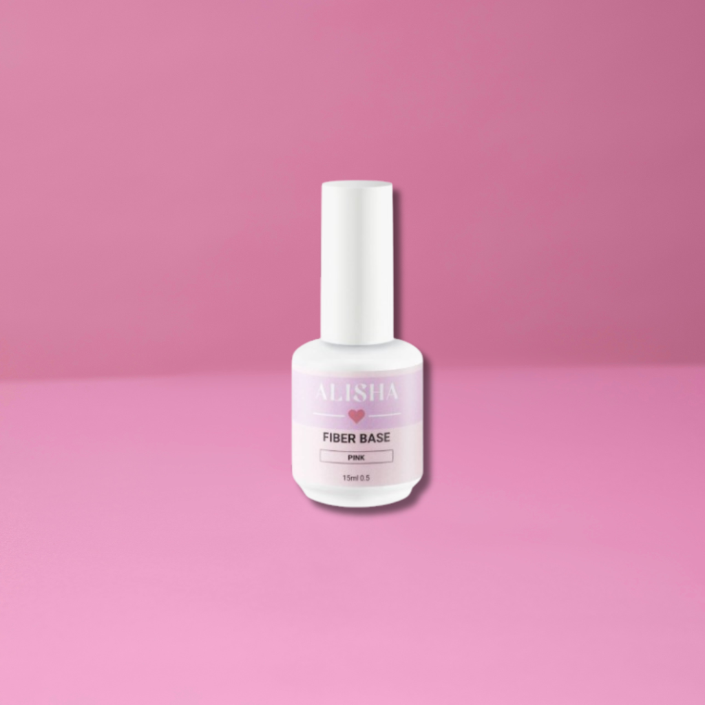 fiber pink rosa
